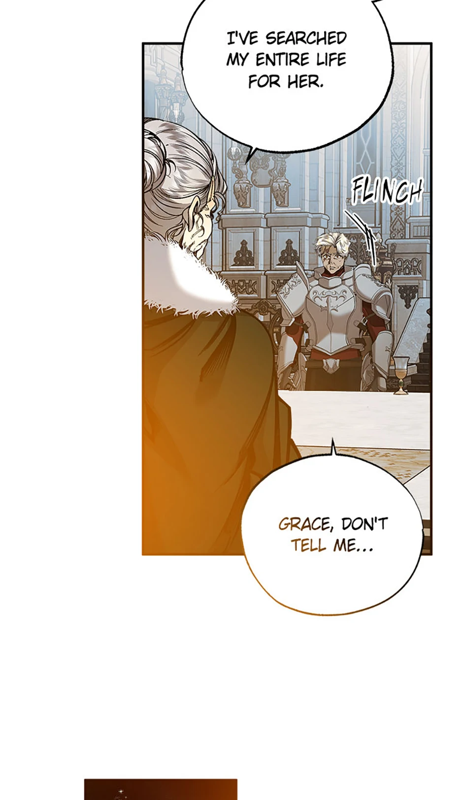 Charlotte’s Wheel Chapter 53 - page 65